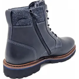 SIOUX Adalrik schwarz 46