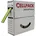 Schrumpfschlauch in Abrollbox 4m SB 25 4-12 7 gg