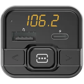 Hama FM-Transmitter Bluetooth