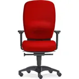 SITWELL STEIFENSAND AG Lady Comfort Polyamid Rot