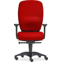 SITWELL STEIFENSAND AG Lady Comfort Polyamid Rot