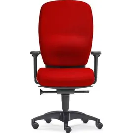 SITWELL STEIFENSAND AG Lady Comfort Polyamid Rot