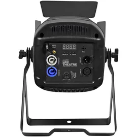 Eurolite Theatre COB 100 RGB/WW