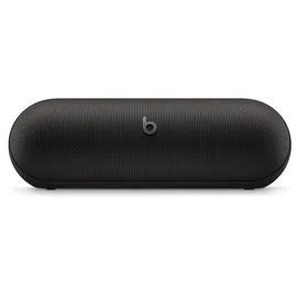 Beats Pill schwarz