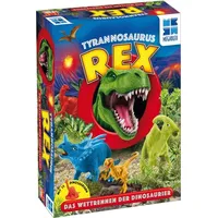 MegaBleu - Tyrannosaurus Rex