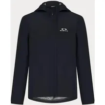 OAKLEY Herren Elements Shell 2.0 Jacke (Größe XL schwarz)