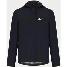 OAKLEY Herren Elements Shell 2.0 Jacke (Größe XL schwarz)