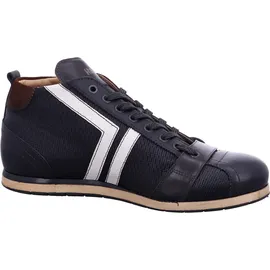 Kamo Gutsu TIFO 130 Herren Schwarz 45