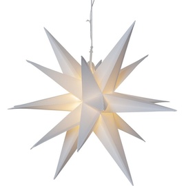 STAR TRADING Alice Leichte Dekorationsfigur 12 Glühbirne(n) LED