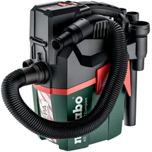 Metabo AS 18 HEPA PC Compact