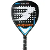 Bullpadel Raider Power Blau