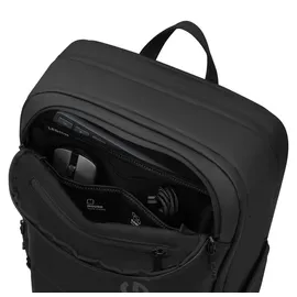 Lenovo Legion (17") Gaming Backpack GB800 Black (P) – Schwarz