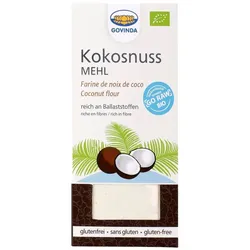 Kokosnuss Mehl BIO
