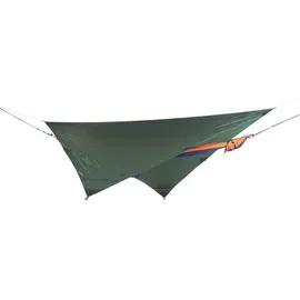 Ticket to the Moon Lightest Plane - Green - 250 x 250 cm