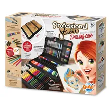 Buki France Professional Studio Mal-Set 1 St. mehrfarbig
