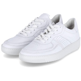 LLOYD Sneaker, weiß(white (11)), Gr. 46