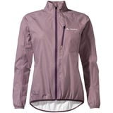 Vaude Drop Jacket Iii, Lilac Dusk, 40