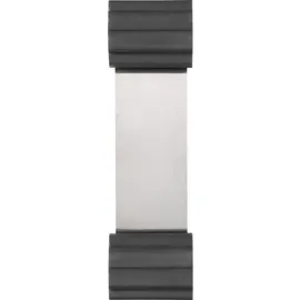 ABUS Türstopper Grau 102 cm