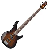 Yamaha Bassgitarre, Tobacco Sunburst finish