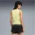 Puma Run Velocity (Triblend) Damen Tanktop, gelb - Gold Moon
