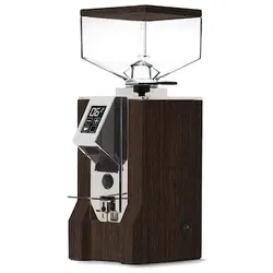 Eureka Mignon Design Chrom / Wenge