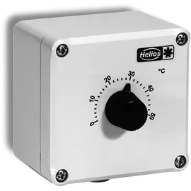 Helios Einstufen-Thermostat TME 1 Raumthermostat