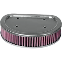 K+N K&N Hd-8899 Luftfilter - One Size