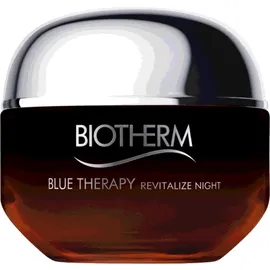 Biotherm Blue Therapy Revitalize Nachtcreme 50ml One Size