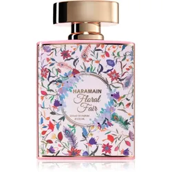 Al Haramain Floral Fair Parfüm Extrakt für Damen 100 ml