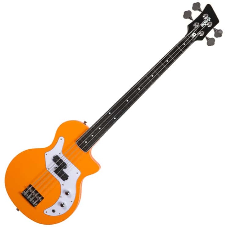 Orange O-Bass Orange