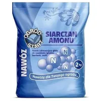 ogród start Ammoniumsulfat Dünger 2 kg
