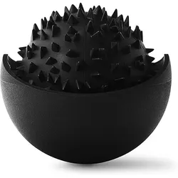 STRYVE Massagegerät Recovery Ball | All Black, All Black, ONE SIZE
