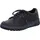 Mephisto Paco Herren, Halbschuhe, Größe:42.5 EU - Schwarz