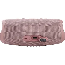 JBL Charge 5 rosa