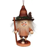 Christian Ulbricht Baumbehang Strolch Waldwichtel natur