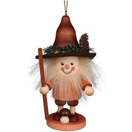 Christian Ulbricht Baumbehang Strolch Waldwichtel natur