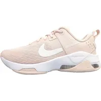 Nike Zoom Bella 6 Damen Barely Rose/Diffused Taupe/Metallic Platinum/White 37,5