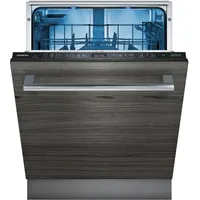 Siemens iQ 500 SX75Z802BE Einbau-Geschirrspüler (vollintegrierbar, 600 mm)