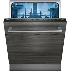 Siemens iQ 500 SX75Z802BE Einbau-Geschirrspüler (vollintegrierbar, 600 mm)