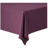 Duni Dunicel® Tischdecke Schwarz, 1,18m x 25 m