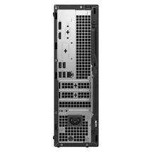 Dell Pro Slim QCS1250 Desktop-PC Intel Core i5-14500 2,6 GHz 16 GB RAM 512 GB SSD Intel UHD Graphics 770 Win 11 Pro