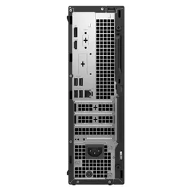 Dell Pro Slim QCS1250 Desktop-PC Intel Core i5-14500 2,6 GHz 16 GB RAM 512 GB SSD Intel UHD Graphics 770 Win 11 Pro