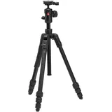 Manfrotto Befree Advanced AS Twist Alu Stativ