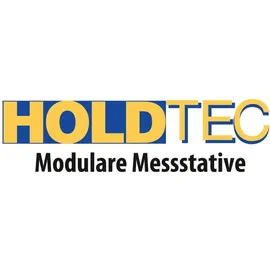 Grattec HOLDTEC Magnet-Messstativ 800N mit Feineinstellung am Arm 321mm IBT