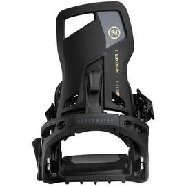 NIDECKER Supermatic Black - XL
