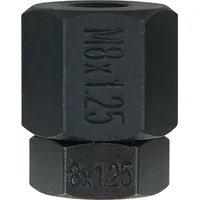KS Tools Ausbauhülse, 2-tlg M6 x 1