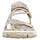 Rieker 68871 Damen Beige 38