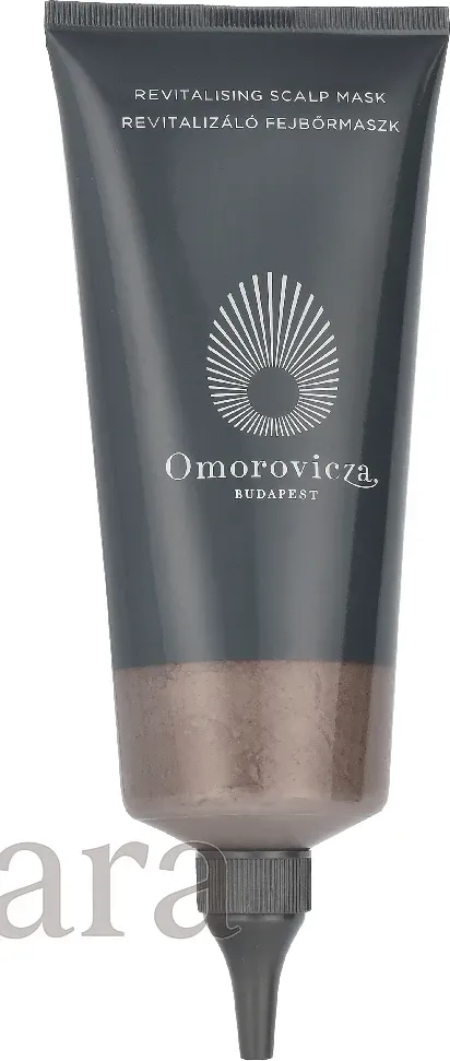 Omorovicza Revitalising Scalp Mask 200 ml