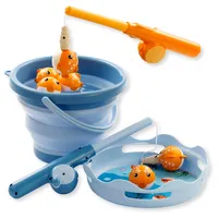 Donic Schildkröt Fishing Game 970247
