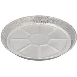 Papstar 25 Rundformen Alu rund Ø 27 cm